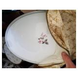 Large Set of Noritake China