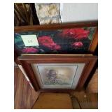 Selections of Wall Hangings