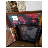 Selections of Wall Hangings