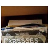 Box Of Sheet Music