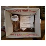 Lot of Kitchen Items and Tins