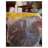 Lot of Kitchen Items and Tins