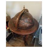 Globe Liquor Bar- Asis