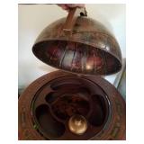 Globe Liquor Bar- Asis