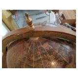 Globe Liquor Bar- Asis