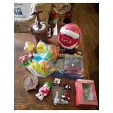 Pop Culture Collectables