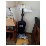 Pro Speedclean Vacuum with Bags