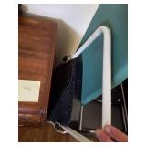 3 Step ladders, Ironing Board and Footstool