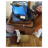 Lot of Luggage