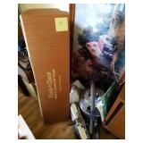 Filter Queen Vacuum and Attachments