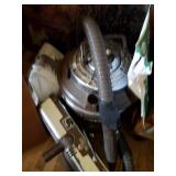 Filter Queen Vacuum and Attachments
