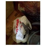 Filter Queen Vacuum and Attachments