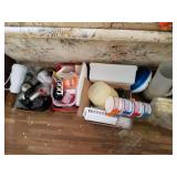 4- Boxes of Plasticware