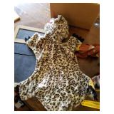 Vintage Stuffed Animals, Chalkboards and Mini Fly Swaters