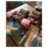 Vintage Childs Toy Cars