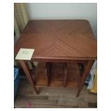 Vintage Stand 24" x 18" x 15"