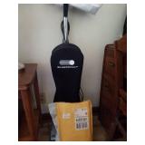 Pro Speedclean Vacuum with Bags