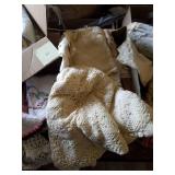 2 Boxes of Needlework