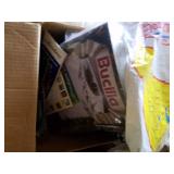 Selection of Sewing Supplies