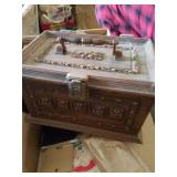 Selection of Sewing Supplies