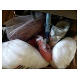 Selection of Sewing Supplies