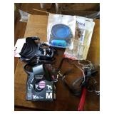 Selection of Pet Items