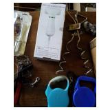 Selection of Pet Items