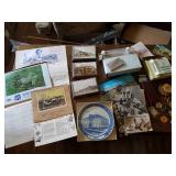 Adverting Lot and Misc