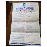 Adverting Lot and Misc