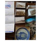 Adverting Lot and Misc