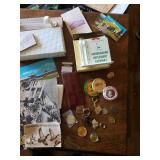 Adverting Lot and Misc