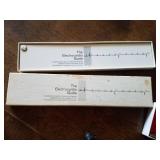 Pinking Shears, Cat Tape Measure and Misc