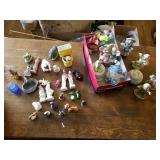 2 Boxes of Knick Knacks