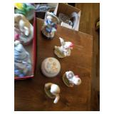 2 Boxes of Knick Knacks