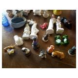 2 Boxes of Knick Knacks