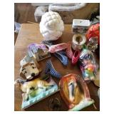 Vintage Knick Knacks and Other Items