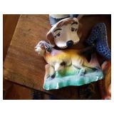 Vintage Knick Knacks and Other Items