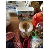 Vintage Knick Knacks and Other Items