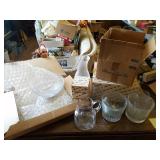 Princess House Crystal. 445, 805, 845, 108 and Others