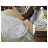 Princess House Crystal. 445, 805, 845, 108 and Others