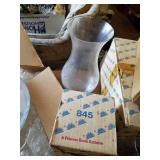 Princess House Crystal. 445, 805, 845, 108 and Others