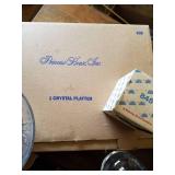 Princess House Crystal. 445, 805, 845, 108 and Others