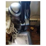 3- Vacuums, Hoover Floor Mate, Oreck Canister and Filtropur