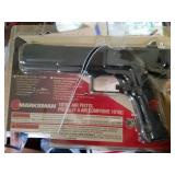 Makers Mark 101DC Air Pistol