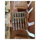 Lot of Ammo