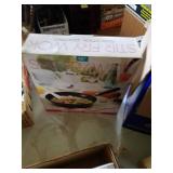 2 Boxes of Kitchen Items