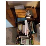 Lot of Office Supplies, Lot of Usable Items