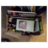 Lot of Office Supplies, Lot of Usable Items