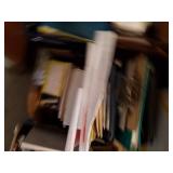 Lot of Office Supplies, Lot of Usable Items
