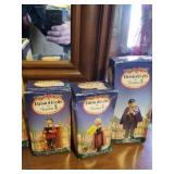 Bristol Falls By Fontanini